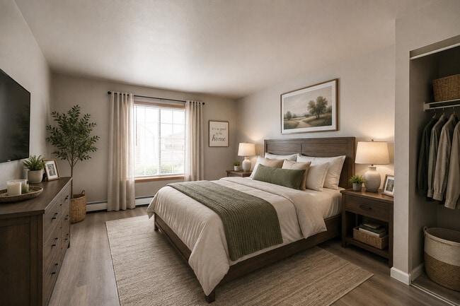 Nova Townhomes