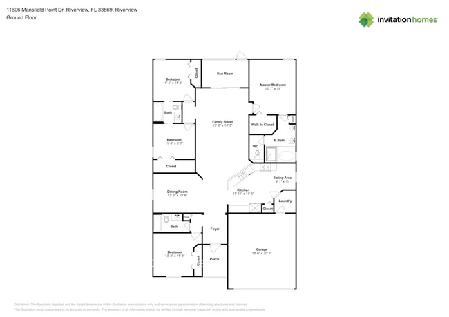 Photo - 11606 Mansfield Point Dr