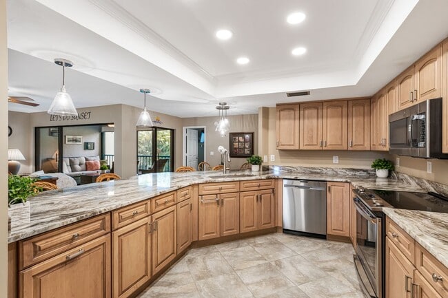 Photo - 592 Beachwalk Cir Unit N-204