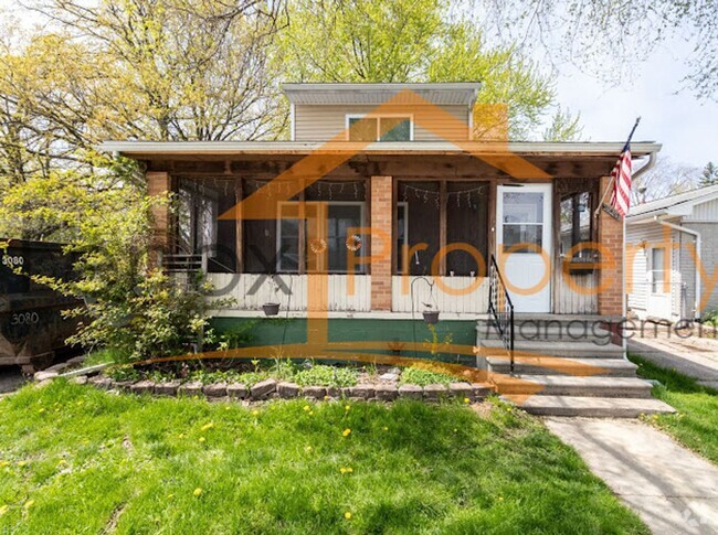 Building Photo - Beautiful Home In Eastpointe