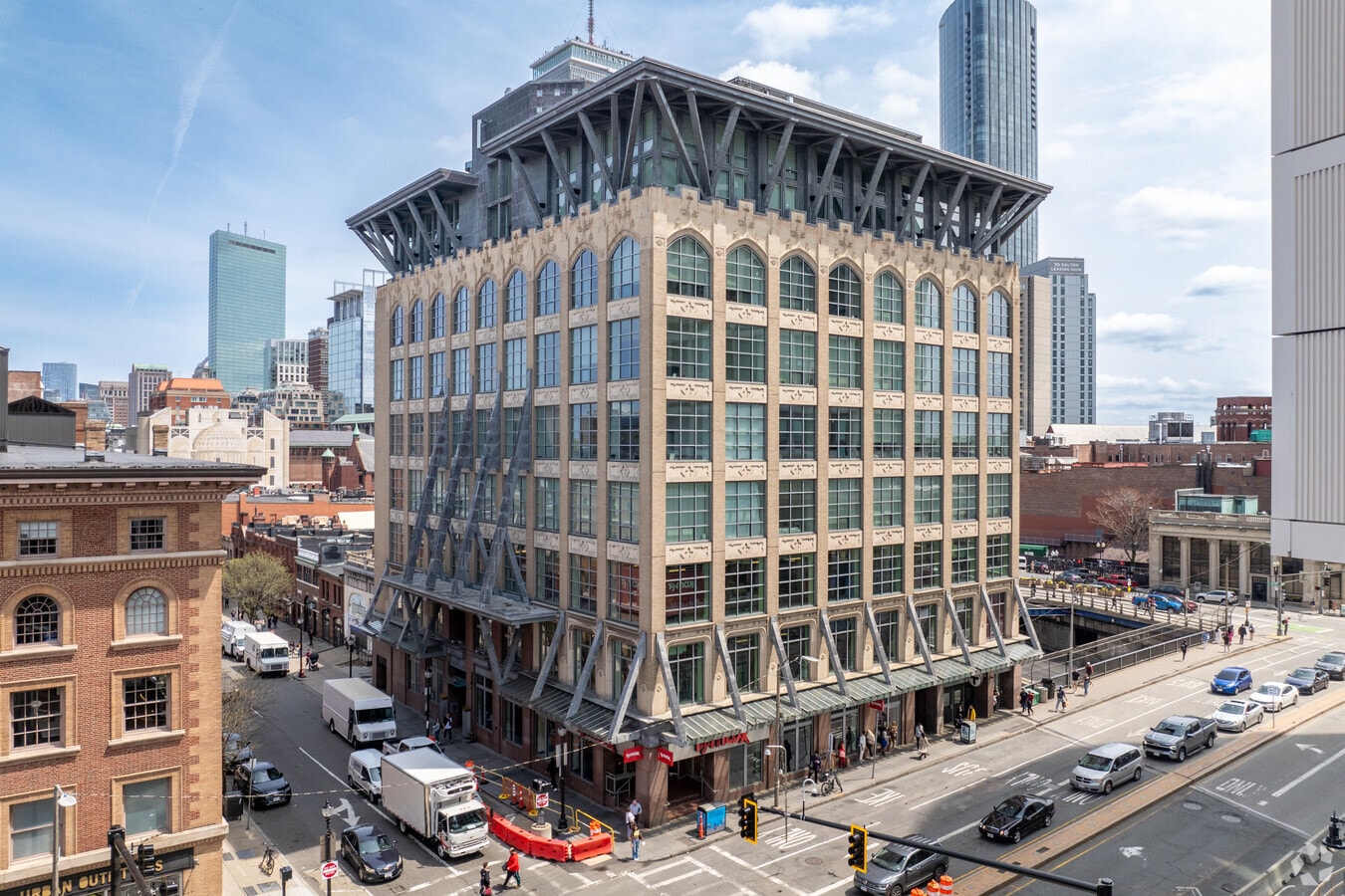 Primary - 360 Newbury St