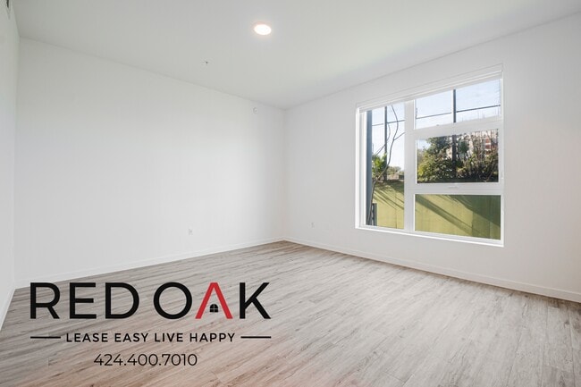 Photo - 1100 W Temple St Unit 509