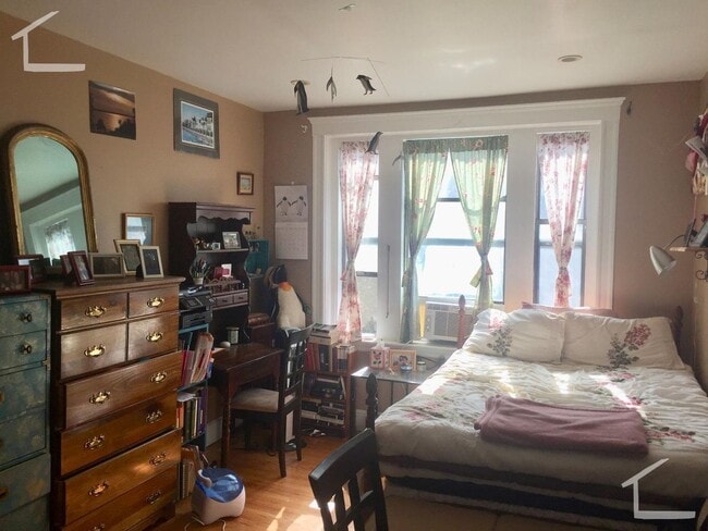 Photo - Nicely Renovated Unit in Brighton. Steps from the T Stop, Heat, Hot Water Included