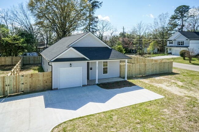 Brand New Three Bedroom Home! - Brand New Three Bedroom Home!
