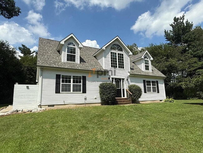 Building Photo - 14998 S 575 W Rental