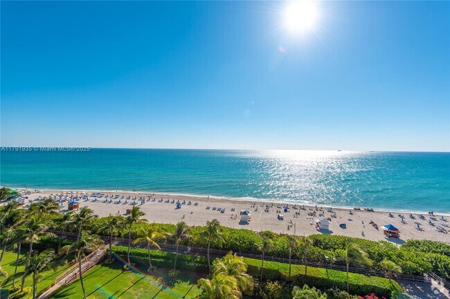 Building Photo - 4301 Collins Ave Unit 1006 Rental