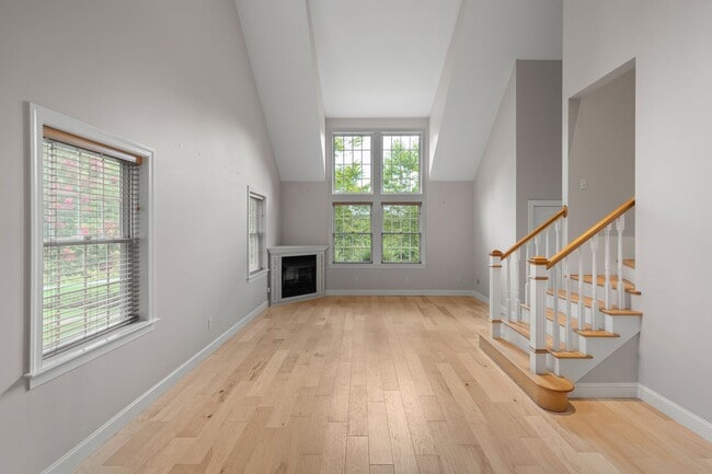 Photo - Spacious, Beautiful East Asheville Home