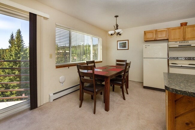 Photo - Buffalo Ridge Condos-All Utilities, Clubhouse, Wifi, Bus Route & Views
