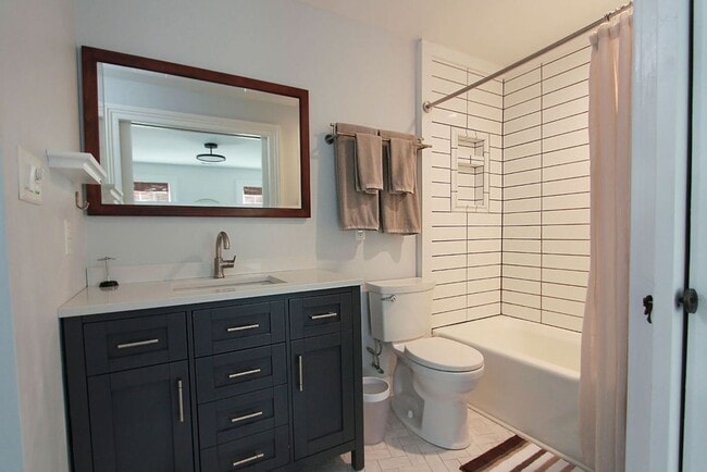 Photo - Available 3/1. Beautiful 3 BR/2BA available in Elliottborough! Landscaping included!