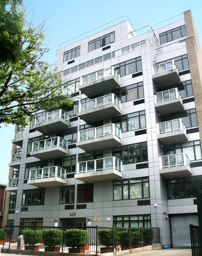 Foto principal - The Caroline