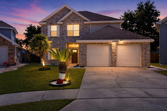 Building Photo - 2384 Roanoke Ct