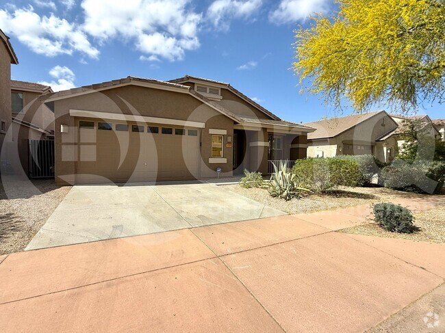 Building Photo - 3009 W Trapanotto Rd Rental
