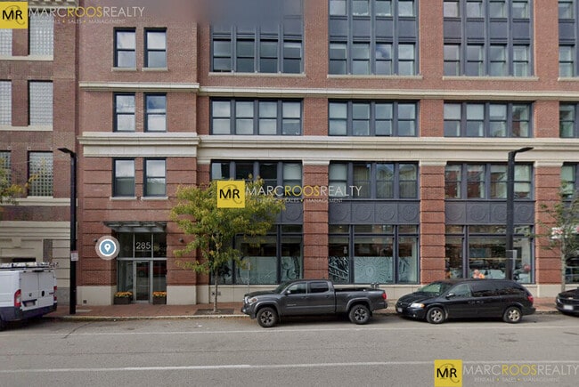 Photo - 285 Columbus Ave Unit 507