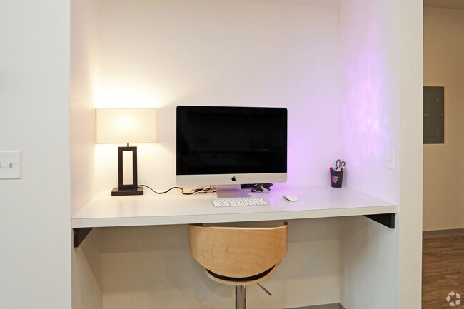 Photo - River View & Balcony Unit!