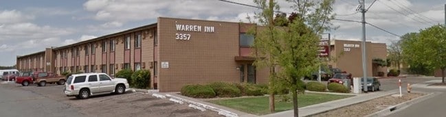 Warren Inn, Santa Fe - Casitas de Bella