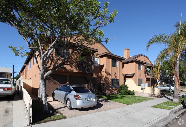 3974-3984 Bancroft St | San Diego, CA | ForRent.com