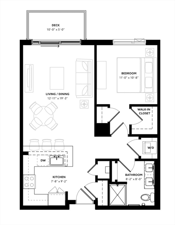 Photo - 65 Lewis St Unidad 511