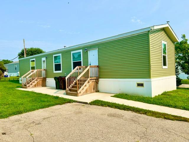 Photo - 439 Morrow Rd