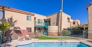 Building Photo - 3690 N Country Club Rd Unit 1034 Rental