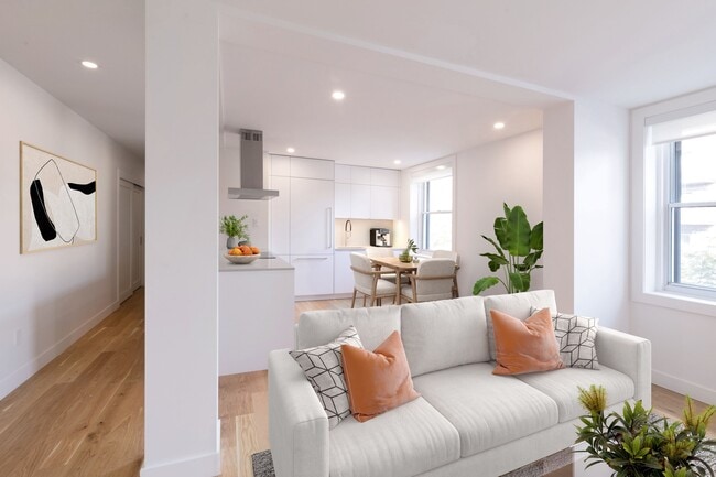 Photo - 5530 Chem. de la Côte St Luc Unité 11