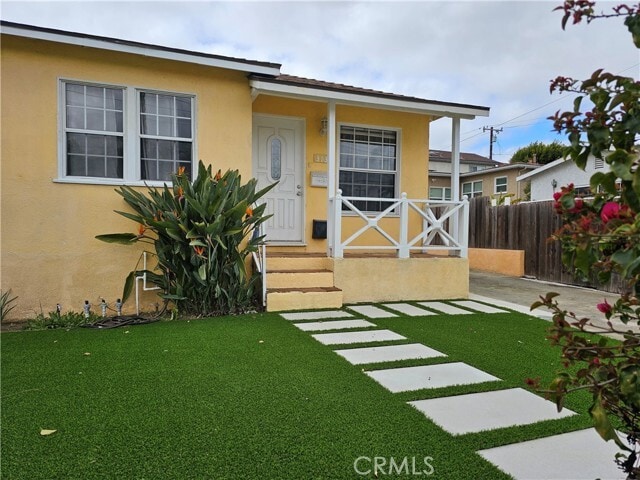 Photo - 313 S Aviation Blvd