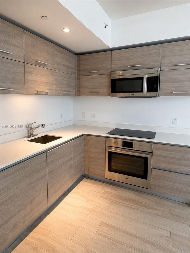 Photo - 1300 S Miami Ave Unit 1908