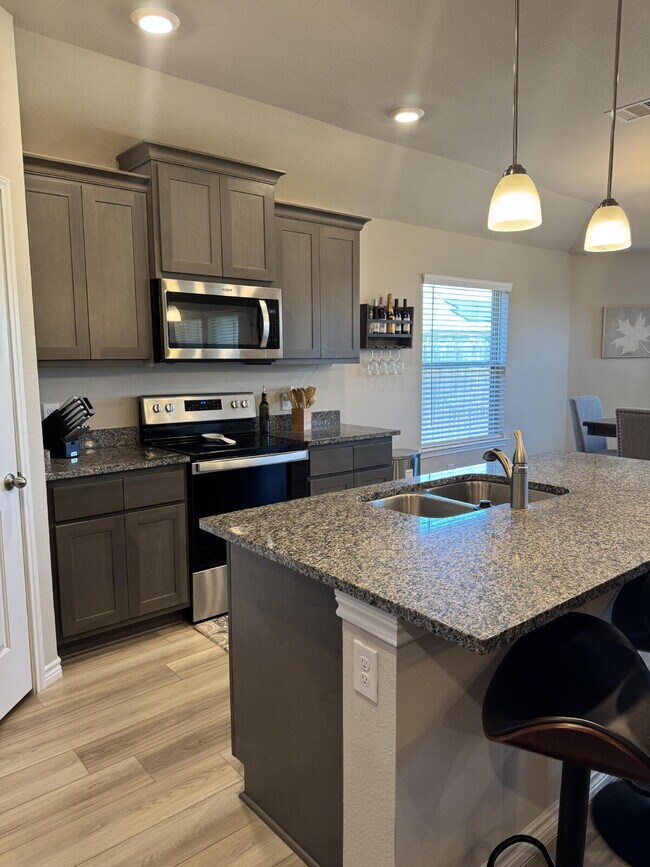 Photo - "Charming 3-Bed, 2-Bath Home in Bryan, TX!"