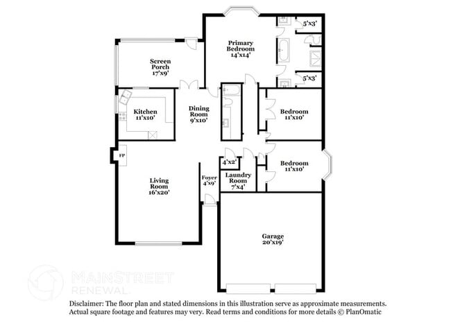 Photo - 11613 Wallace Ave