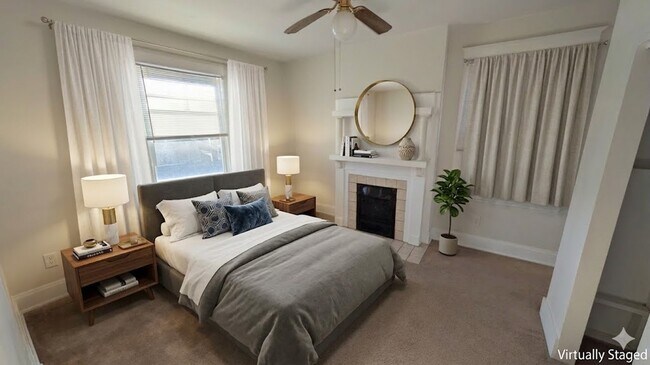 Photo - 3943 Glenmore Ave Unidad 3943 Glenmore  2