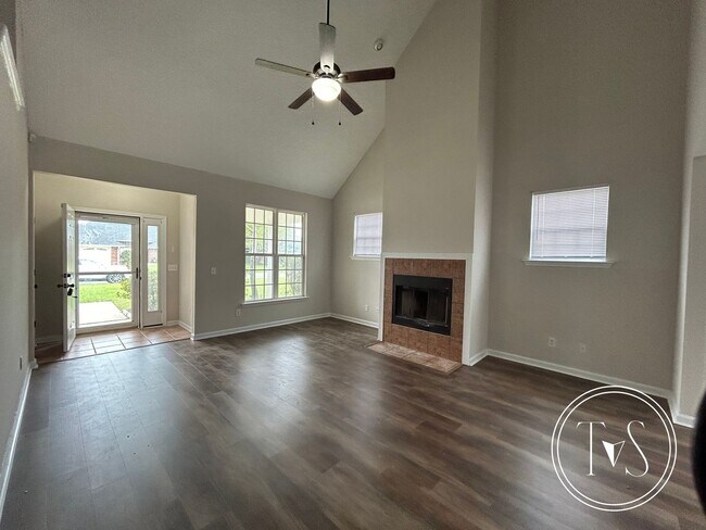 Photo - Spacious 3-Bedroom Home with Over 2,300 Sq. Ft.