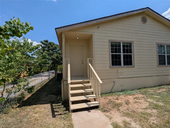 Building Photo - 7103 Bethune Ave Rental