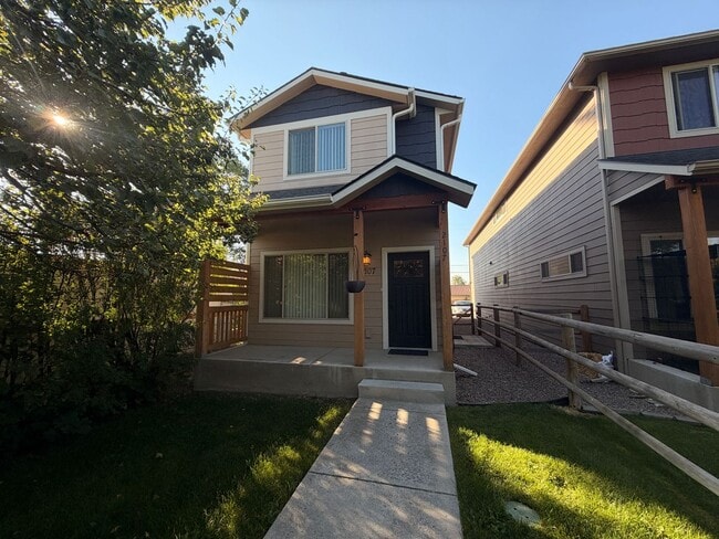 Photo - 2107 Kensington Ave