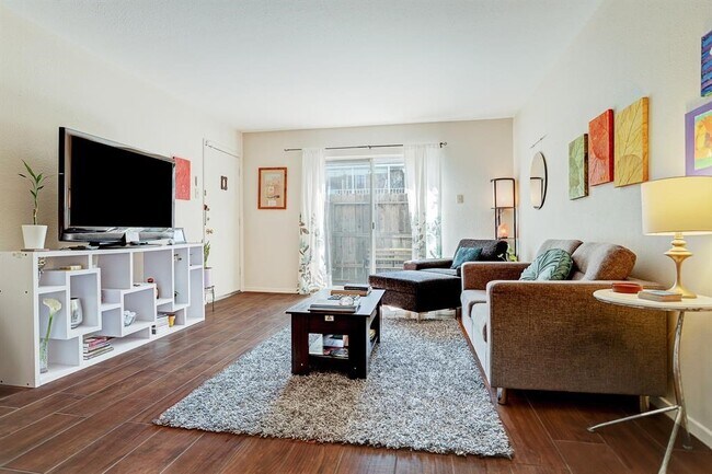 Photo - 4040 San Felipe St Unit 109