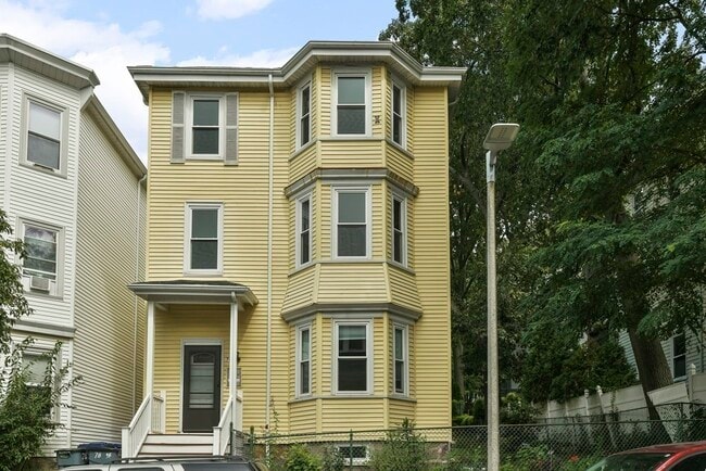 Building Photo - 78 Carolina Ave Unit 2