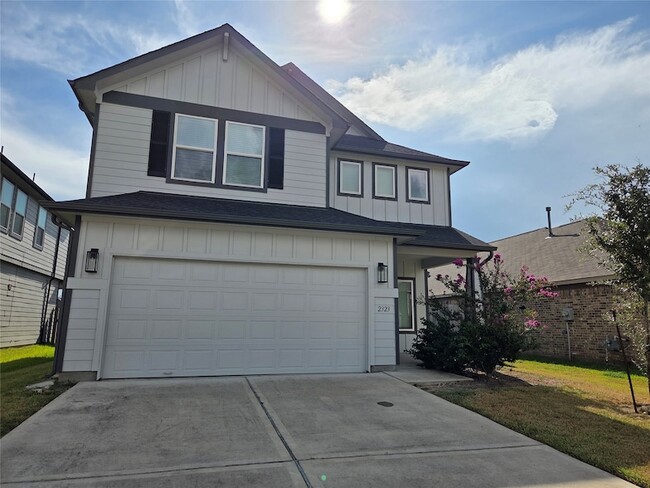 Photo - 2323 Honey Heights Ln