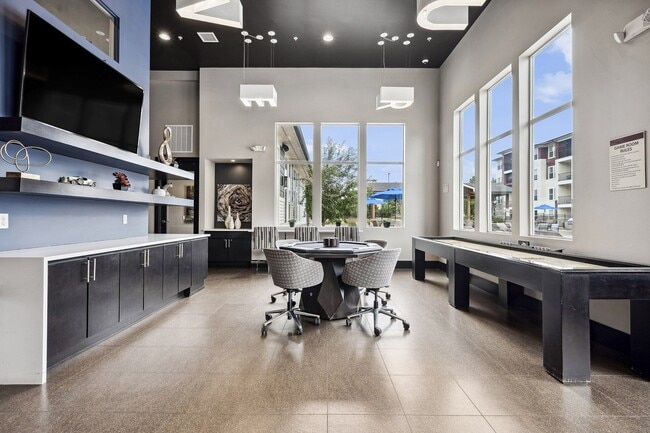 Enclave at Cherry Creek