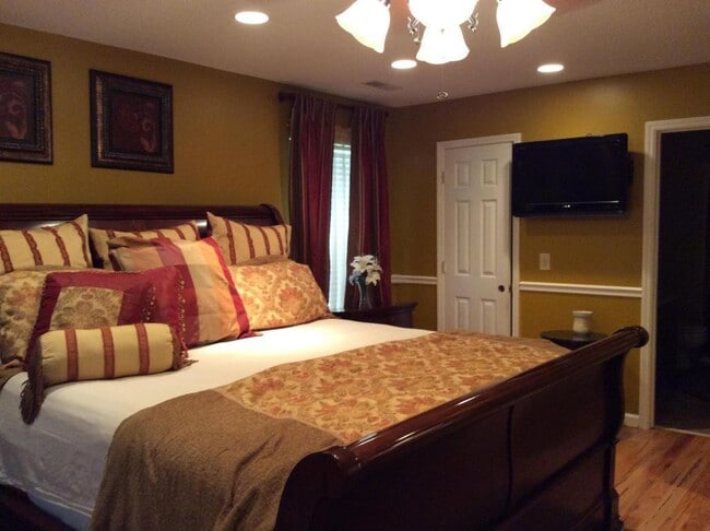 Photo - 3 bedroom home for rent in West Ashley