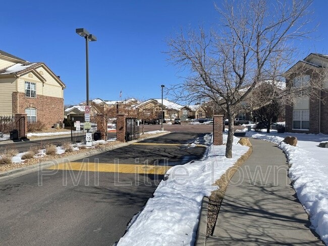 Photo - 5714 N Gibralter Way Unit Apt 5-103
