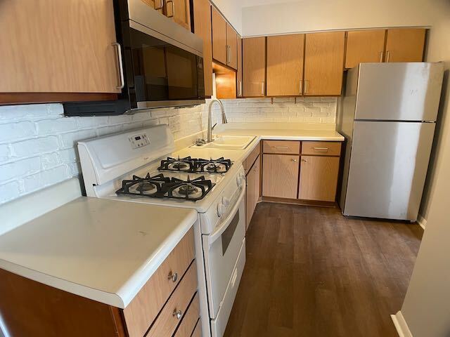 Photo - Apartments near Main Street