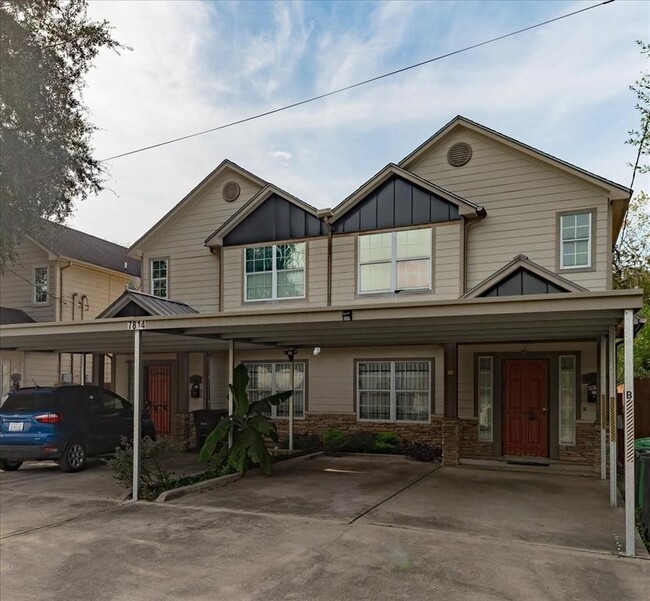 Photo - 7814 Gladstone St Townhome