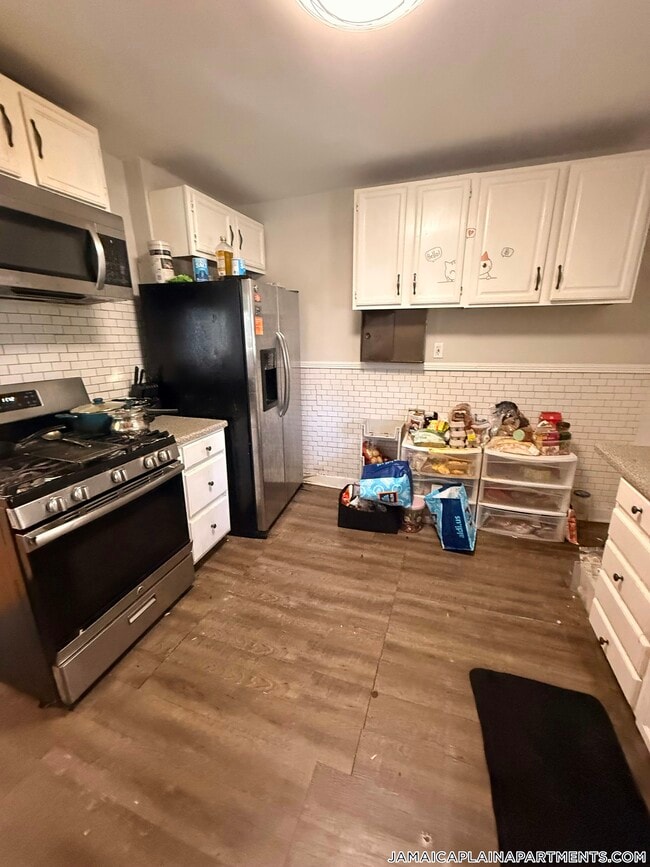 Photo - 17 Wachusett St Unidad 1