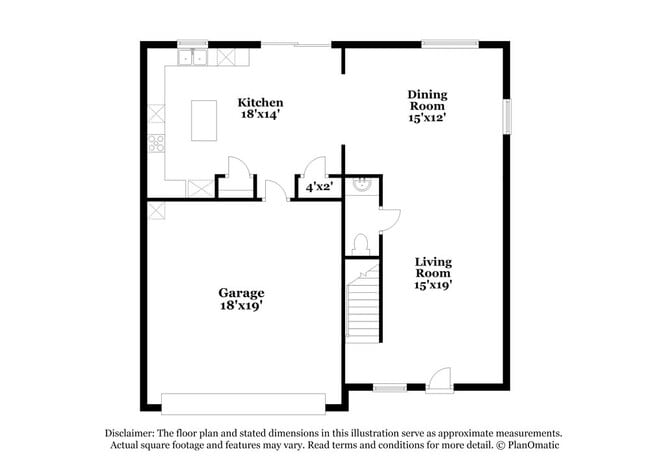 Photo - 4905 Broad Leaf Ct