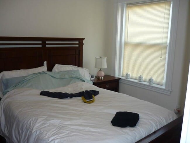 Building Photo - 1721 Commonwealth Ave Unit 30 Rental