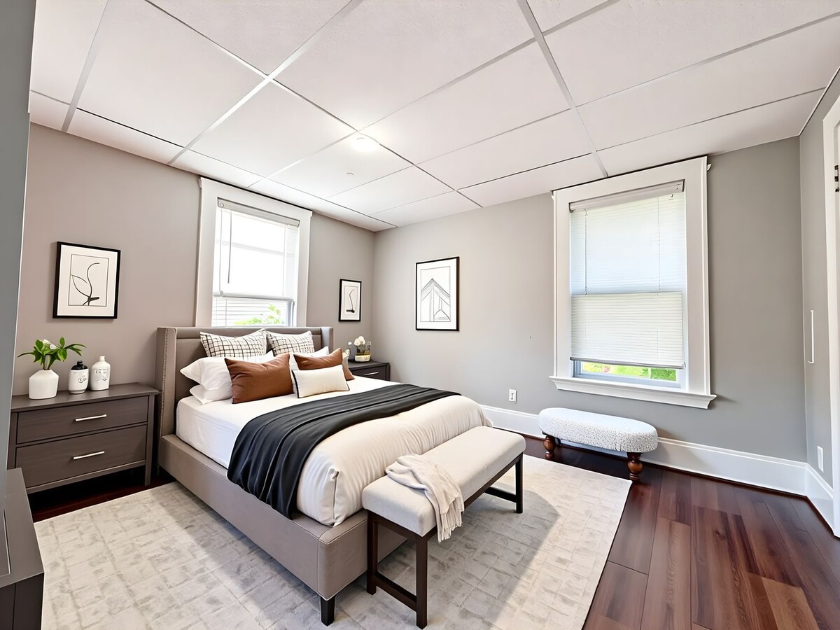 1824 Blossom - 1824 Blossom