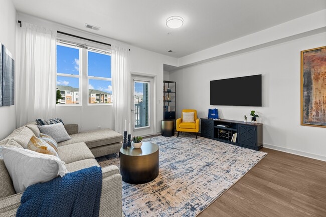 Photo - The Legend at Beards Hill