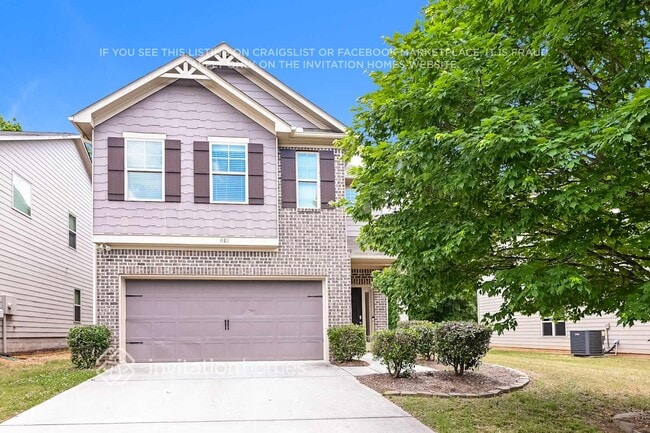 Building Photo - 681 Sweet Ashley Way