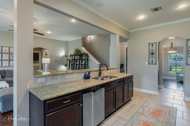 Photo - LEGACY HOME AVAILABLE! BELLE ROSE!