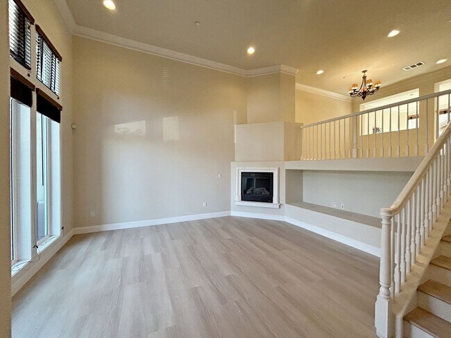 Photo - A must see, luxury townhouse with best location in the community
