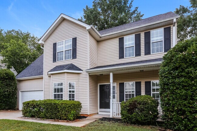 Photo - 11119 Amberglades Ln