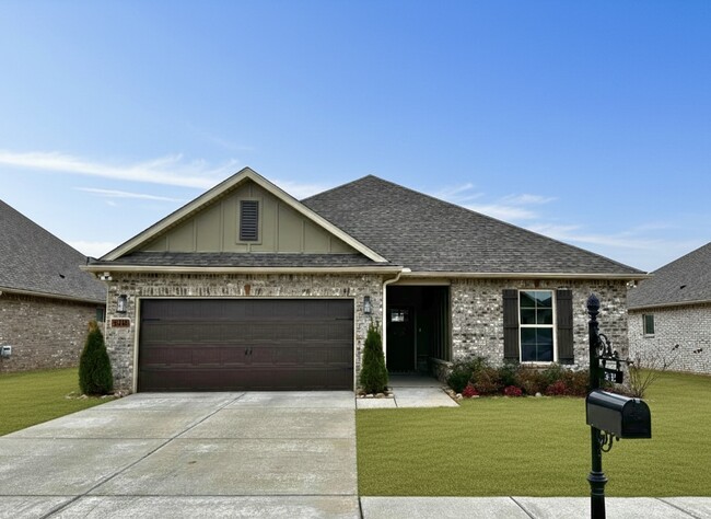 Building Photo - 26182 Cold Creek Dr